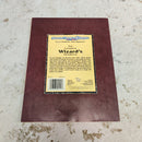 AD&D 2nd Edition The Complete Wizard's Handbook