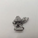 Warhammer 40k Rogue Trader Squat