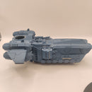 Warhammer 40k Space Wolves Stormwolf Assault Craft / Stormfang AR042