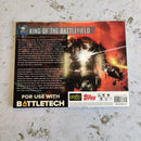 Battletech: Technical Readout Succession Wars 35135 AS300