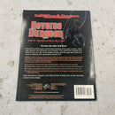 AD&D Reverse Dungeon TSR11392 BD196