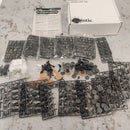 Firefight 2 Player Starter Set - Part Assembled - Non-retail packaging AY212