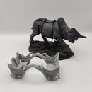 Lord of the Rings MESBG Great Beast of Gorgoroth AX037