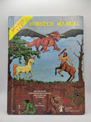 Advanced Dungeons & Dragons 2nd Ed. Monster Manual BD258