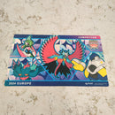 Pokemon EUIC 2024 Competitor Playmat MAT144
