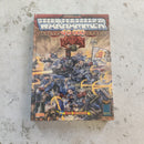 Warhammer 40k Rogue Trader Book - Warhammer World Exclusive AY030