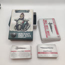 Warhammer 40k Aeronautica Imperialis Asuryani Cards BC083