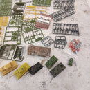 Flames of War Clash of Steel Starter Set AV096