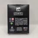 Warhammer 40k Astra Militarum Sly Marbo - in Box AY014