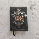 Warhammer 40k Ghazkull Thrakka: Prophet of the Waaagh Limited Edition Novel 704 BG031