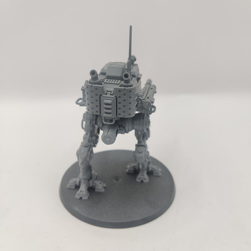 Warhammer 40k Astra Militarum Armoured Sentinel BA178