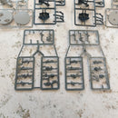Warlord Battle Titans - Epic - Adeptus Titanicus - 5 Titans on Sprue BD163