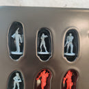 Resident Evil 2 The Board Game - Suvivor Pledge Kickstater Exclusive Models BD196