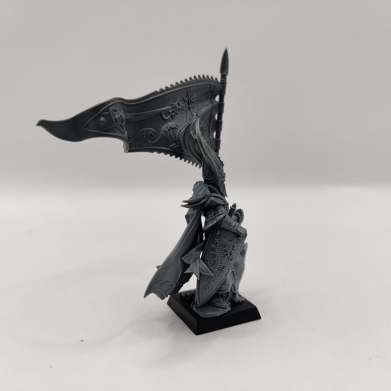 Warhammer The Old World High Elves Lothern Sea Helm BSB BC003