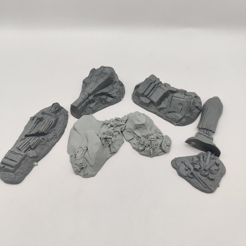 Lord of the Rings MESBG Scenery Bits Bundle BC155