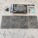 Warhammer 40k Space Marine Primaris Intercessors in box - Complete AV139