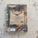 Warhammer 40k Rogue Trader Book - Warhammer World Exclusive AY030
