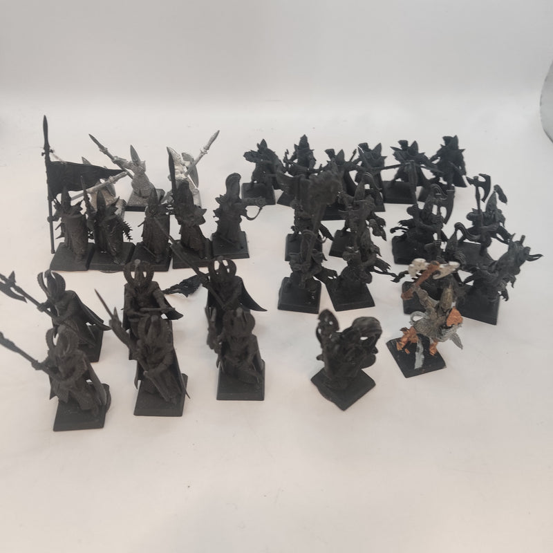 Warhammer Fantasy High Elf Plastic bundle AE106