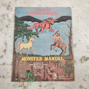 Advanced Dungeons & Dragons Monster Manual  BD303