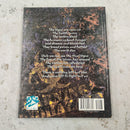 Werewolf the Apocalypse RPG Rulebook White Wolf WW3801 BD206