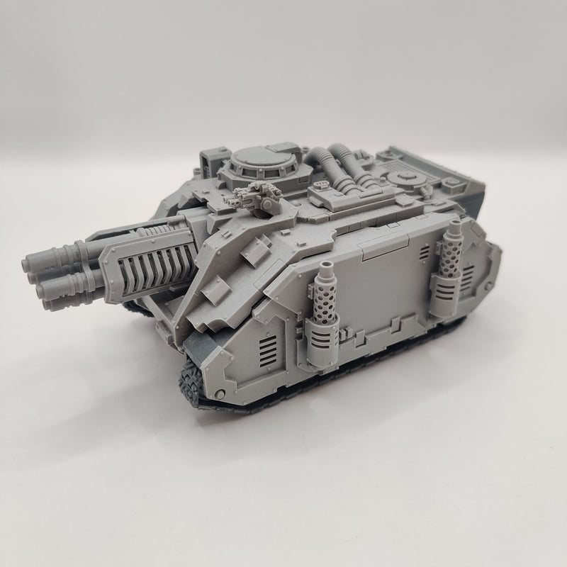 Horus Heresy Cerberus Heavy Tank Destroyer - Resin BF024