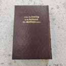 Warhammer 40k Darn of Fire: Wolftime Limited Edition Novel  BG029