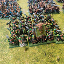 Warhammer Fantasy Dwarf Army AB103