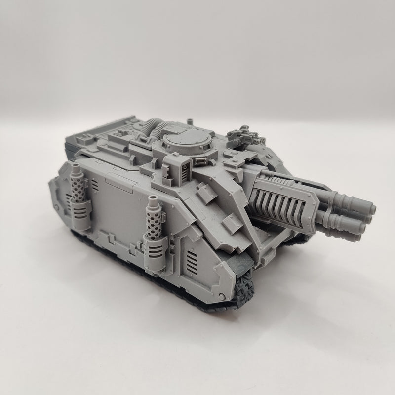 Horus Heresy Cerberus Heavy Tank Destroyer - Resin BF024