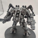 Warhammer 40k Grey Knights Nemesis Dreadknight AR047