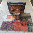 Blood Bowl Dungeon Bowl Complete Starter Box - BD057