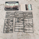 Warhammer 40k Tyranids Termegants - OOP incomplete AY184