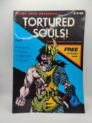 Tortured Souls No. 9 RPG Magazine Beast Enerprises BD254