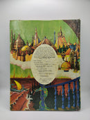 Advanced Dungeons & Dragons Dungeon Masters Guide BD257