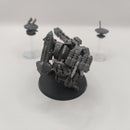 Warhammer 40k T'au Empire XV88 Broadside Battlesuit with Rail Rifle AO026