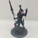 Warhammer 40k Aeldari Avatar of Khaine AA101