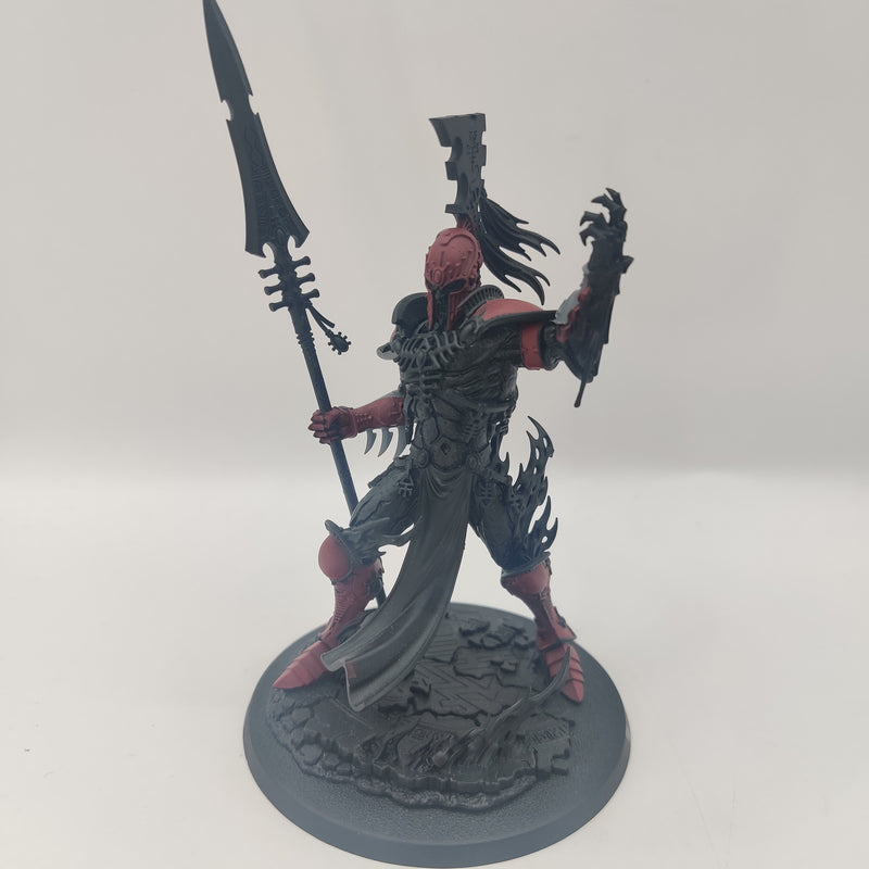Warhammer 40k Aeldari Avatar of Khaine AA101
