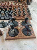 A Song of Ice and Fire House Stark Army AB102