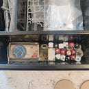 Star Wars Legion Clone Wars Clone Half x2 with Dice and Cards AY224