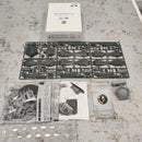 Warhammer Horus Heresy Legiones Astartes Dreadclaw Drop Pod AY323