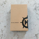 The Horus Heresy Siege of Terra Mortis Limited Edition Novel 1407 BG025