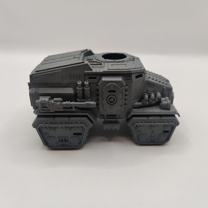 Warhammer 40k Astra Militarum Taurox Prime AZ213