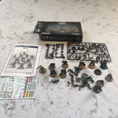 Warhammer 40k Ork Boyz Part Assembled and Painted AU080