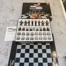 Star Trek: The Next Generation Chess Set 1999 AY223