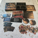 Dune: A Game of Conquest and Dimplomacy - Damaged Box / Complete AV051