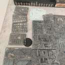 Horus Heresy Solar Auxilia Battle Group - Missing 5 Infantry AV092