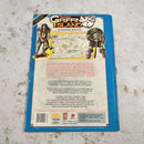 Runequest Griffin Island Third Edition - Games Workshop BD296