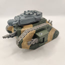 Warhammer 40k Astra Militarum Leman Russ Demolisher AU079