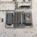 Bolt Action Tiger 1 Ausf. E - Incomplete AY158