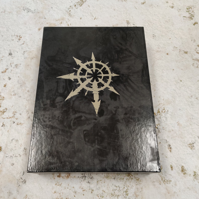 Imperial Armour Siege of Vraks in Slip Case Collector's Set Vols 5, 6 & 7 AV245