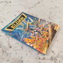 Warhammer 40k 2nd Edition Codex Eldar AV065